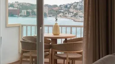 Apartment in Ponent photo 12