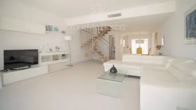 Chalet in Santa Margalida photo 5