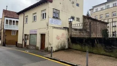 Apartment on Calle de los Peligros photo 4