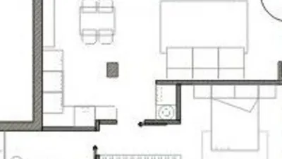 Apartment on Avenida de Diego Ramírez Pastor photo 27