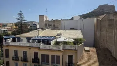 Pis – Alicante - Alacant - Vista 2