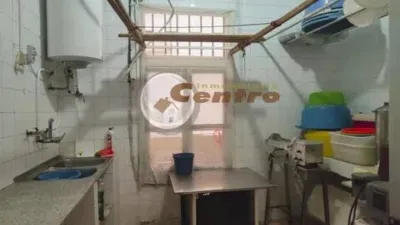 Piso en El Pilar-San Pablo photo 12
