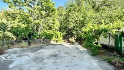 Chalet in Frailes photo 41