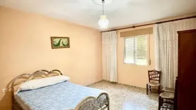 Chalet in Frailes photo 22