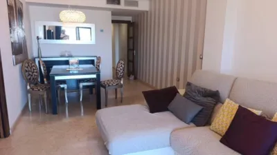 Apartment in Garrucha photo 5