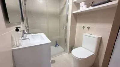 Apartment in Gran Alacant photo 15