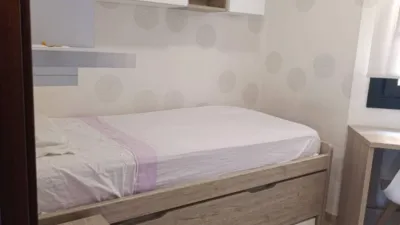 Apartment in Garrucha photo 21
