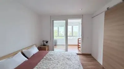 Apartment in Gran Alacant photo 18