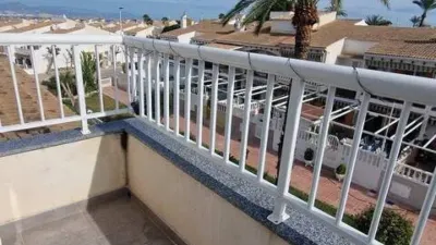 Townhouse in Gran Alacant photo 15