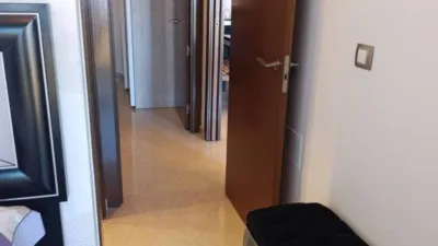 Apartment in Garrucha photo 13