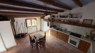 Rustic house in Atzeneta del Maestrat photo 13