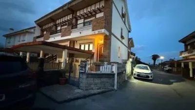 House on Pedro Velarde Street photo 3