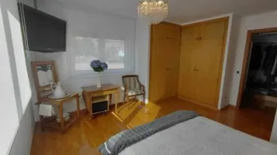 Chalet in Mera-Serantes photo 38