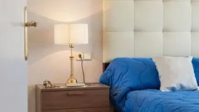 Penthouse in Es Camp d'en Serralta photo 20
