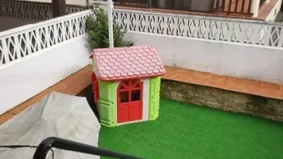 House on Pedro Velarde Street photo 12