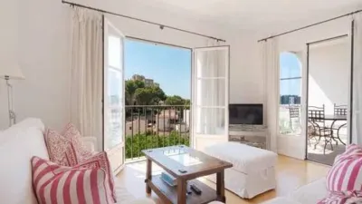 Apartment in Sant Agustí photo 4
