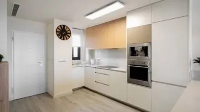 Piso – Guardamar del Segura, Urbanització Els Estanys - Vista 2