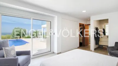 Chalet in Palau-Saverdera photo 19