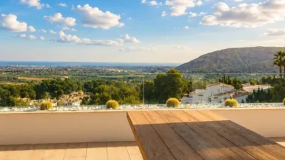 Apartment in Pedreguer photo 50
