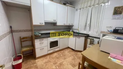 Apartment in Ensanche photo 35