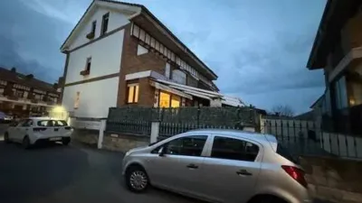House on Pedro Velarde Street photo 5