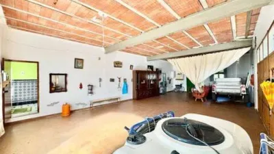 Chalet in Frailes photo 32