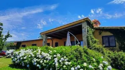 Casa – Miño, Arbosa, Os Currás - Vista 2