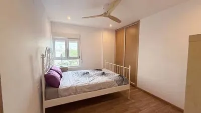 Apartment in Gran Alacant photo 12