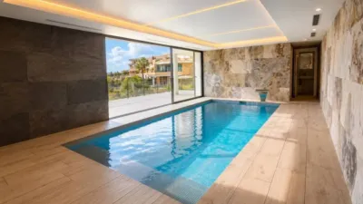 Apartment in Pedreguer photo 57