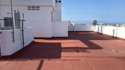 Apartment on Avenida de Diego Ramírez Pastor photo 20