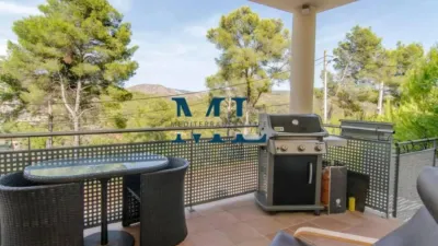 Chalet en Olivella photo 10