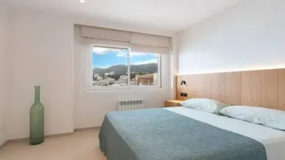 Apartment in Ponent photo 25
