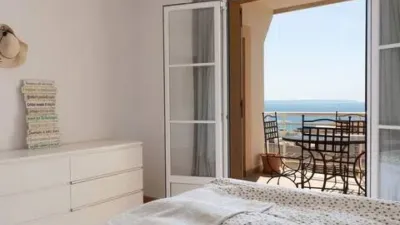 Apartment in Sant Agustí photo 12