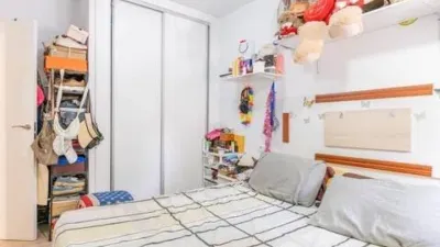 Apartment on Calle del Río Manzanares photo 21