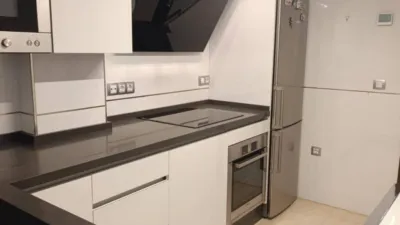 Apartment in Garrucha photo 29