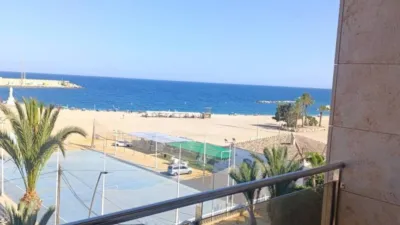 Apartment in Garrucha photo 38
