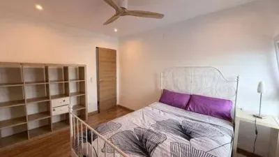 Apartment in Gran Alacant photo 13