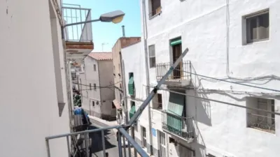 Apartment in L'Ametlla de Mar photo 21