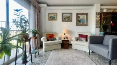Apartment in Plaça de Toros photo 10