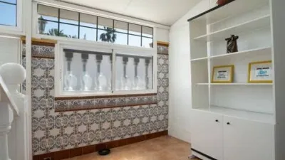 Terraced House in Los Balcones-Los Altos-Punta Prima photo 22