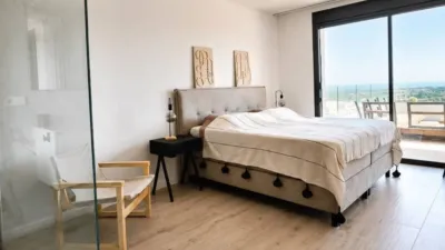 Apartment in Pedreguer photo 62