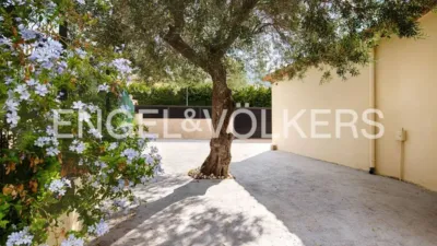 Chalet in Palau-Saverdera photo 38