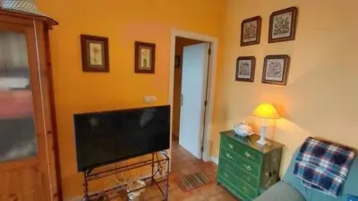 Chalet in Miño photo 25