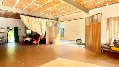 Chalet in Frailes photo 35
