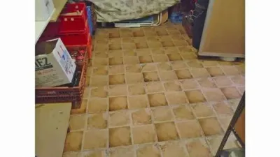 Piso en El Pilar-San Pablo photo 15