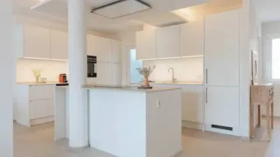 Apartment in Ponent photo 16