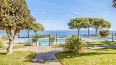 Apartment in Gran Alacant photo 26