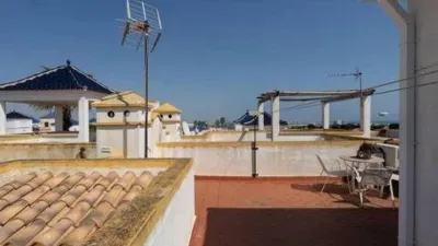 Terraced House in Los Balcones-Los Altos-Punta Prima photo 17