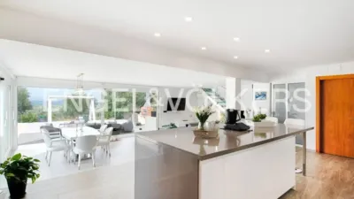 Chalet in Palau-Saverdera photo 13