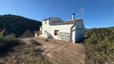 Rustic house in Atzeneta del Maestrat photo 35